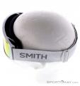 Smith Drift Ski Goggles, Smith, Biela, , Muži,Ženy,Unisex, 0058-10059, 5637627009, 715757554484, N3-08.jpg