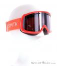 Smith Drift Ski Goggles, Smith, Pink, , Male,Female,Unisex, 0058-10059, 5637627010, 715757552695, N1-01.jpg