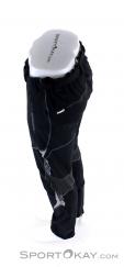 Crazy Idea Acceleration Mens Ski Touring Pants, , Black, , Male, 0247-10094, 5637627033, , N3-08.jpg