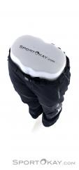 Crazy Idea Acceleration Mens Ski Touring Pants, Crazy, Black, , Male, 0247-10094, 5637627033, 8059897505114, N4-04.jpg