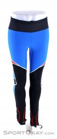 Crazy Idea Pant Repeat Mens Ski Touring Pants, Crazy, Blue, , Male, 0247-10098, 5637627067, 8059897519050, N2-02.jpg