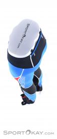 Crazy Idea Pant Repeat Mens Ski Touring Pants, Crazy, Azul, , Hombre, 0247-10098, 5637627067, 8059897519050, N4-09.jpg