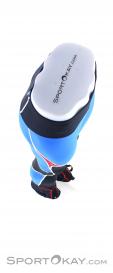 Crazy Idea Pant Repeat Mens Ski Touring Pants, Crazy, Blue, , Male, 0247-10098, 5637627067, 8059897519050, N4-19.jpg