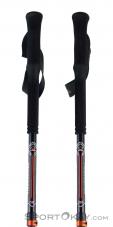 Komperdell C3 Carbon Pro Compact 90-120cm Trekking Poles, Komperdell, Black, , Male,Female,Unisex, 0113-10058, 5637627072, 9008687342735, N1-01.jpg