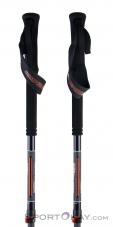 Komperdell C3 Carbon Pro Compact 90-120cm Trekking Poles, Komperdell, Black, , Male,Female,Unisex, 0113-10058, 5637627072, 9008687342735, N1-11.jpg