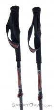 Komperdell C3 Carbon Pro Compact 90-120cm Trekking Poles, Komperdell, Black, , Male,Female,Unisex, 0113-10058, 5637627072, 9008687342735, N2-12.jpg