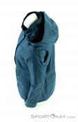 Jack Wolfskin Park Avenue Jacket Womens Outdoor Jacket, , Blue, , Female, 0230-10301, 5637627090, , N3-08.jpg