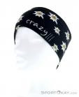 Crazy Idea Band Voltage Headband, Crazy, Negro, , Hombre,Mujer,Unisex, 0247-10100, 5637627100, 8059897508467, N1-06.jpg