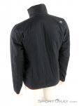 Ortovox Dufour Jacket Mens Outdoor Jacket, Ortovox, Black, , Male, 0016-10771, 5637627178, 4250875263017, N2-12.jpg