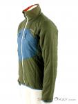 Ortovox Dufour Jacket Mens Outdoor Jacket, , Olive-Dark Green, , Male, 0016-10771, 5637627181, , N1-06.jpg