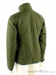 Ortovox Dufour Jacket Mens Outdoor Jacket, , Olive-Dark Green, , Male, 0016-10771, 5637627181, , N1-11.jpg