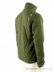 Ortovox Dufour Jacket Mens Outdoor Jacket, , Olive-Dark Green, , Male, 0016-10771, 5637627181, , N1-16.jpg