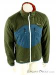 Ortovox Dufour Jacket Mens Outdoor Jacket, Ortovox, Olive-Dark Green, , Male, 0016-10771, 5637627181, 4250875263109, N2-02.jpg