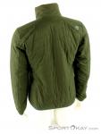 Ortovox Dufour Jacket Mens Outdoor Jacket, , Vert foncé olive, , Hommes, 0016-10771, 5637627181, , N2-12.jpg