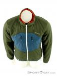 Ortovox Dufour Jacket Mens Outdoor Jacket, , Olive-Dark Green, , Male, 0016-10771, 5637627181, , N3-03.jpg