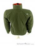 Ortovox Dufour Jacket Mens Outdoor Jacket, , Olive-Dark Green, , Male, 0016-10771, 5637627181, , N3-13.jpg