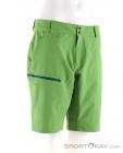 Ortovox Pelmo Shorts Mens Outdoor Pants, Ortovox, Green, , Male, 0016-10773, 5637627578, 0, N1-01.jpg