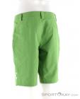 Ortovox Pelmo Shorts Mens Outdoor Pants, Ortovox, Verde, , Hombre, 0016-10773, 5637627578, 0, N1-11.jpg