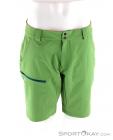 Ortovox Pelmo Shorts Mens Outdoor Pants, Ortovox, Green, , Male, 0016-10773, 5637627578, 0, N2-02.jpg