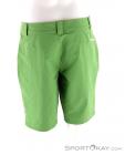 Ortovox Pelmo Shorts Mens Outdoor Pants, Ortovox, Verde, , Hombre, 0016-10773, 5637627578, 0, N2-12.jpg
