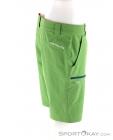 Ortovox Pelmo Shorts Mens Outdoor Pants, Ortovox, Green, , Male, 0016-10773, 5637627578, 0, N2-17.jpg