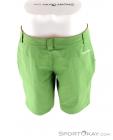 Ortovox Pelmo Shorts Mens Outdoor Pants, Ortovox, Green, , Male, 0016-10773, 5637627578, 0, N3-13.jpg