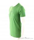 Ortovox Cool Wool Grows Mens T-Shirt, Ortovox, Green, , Male, 0016-10775, 5637627609, 0, N1-06.jpg