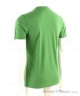 Ortovox Cool Wool Grows Mens T-Shirt, , Green, , Male, 0016-10775, 5637627609, , N1-11.jpg