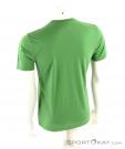 Ortovox Cool Wool Grows Mens T-Shirt, , Green, , Male, 0016-10775, 5637627609, , N2-12.jpg