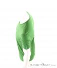 Ortovox Cool Wool Grows Mens T-Shirt, , Green, , Male, 0016-10775, 5637627609, , N3-08.jpg