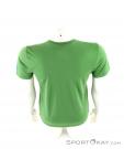 Ortovox Cool Wool Grows Mens T-Shirt, , Green, , Male, 0016-10775, 5637627609, , N3-13.jpg
