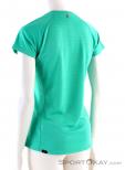 Jack Wolfskin Hydropore XT Womens T-Shirt, Jack Wolfskin, Bleu, , Femmes, 0230-10316, 5637627612, 4055001950638, N1-11.jpg