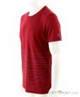 Ortovox 150 Cool Voice Mens T-Shirt, , Red, , Male, 0016-10776, 5637627618, , N1-06.jpg