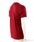 Ortovox 150 Cool Voice Mens T-Shirt, , Red, , Male, 0016-10776, 5637627618, , N1-16.jpg