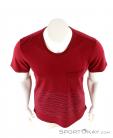 Ortovox 150 Cool Voice Mens T-Shirt, , Red, , Male, 0016-10776, 5637627618, , N3-03.jpg
