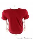 Ortovox 150 Cool Voice Mens T-Shirt, Ortovox, Red, , Male, 0016-10776, 5637627618, 0, N3-13.jpg