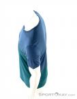 Ortovox 150 Cool Logo Mens Shirt, Ortovox, Blue, , Male, 0016-10778, 5637627626, 4250875269774, N3-08.jpg
