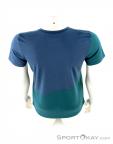 Ortovox 150 Cool Logo Mens Shirt, Ortovox, Blue, , Male, 0016-10778, 5637627626, 4250875269774, N3-13.jpg
