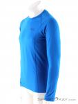 Jack Wolfskin Hollow Range LS Functional Shirt, Jack Wolfskin, Blue, , Male, 0230-10320, 5637627650, 4055001949502, N1-06.jpg