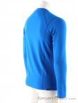 Jack Wolfskin Hollow Range LS Functional Shirt, Jack Wolfskin, Blue, , Male, 0230-10320, 5637627650, 4055001949502, N1-16.jpg