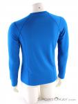 Jack Wolfskin Hollow Range LS Functional Shirt, Jack Wolfskin, Azul, , Hombre, 0230-10320, 5637627650, 4055001949502, N2-12.jpg