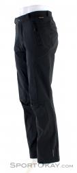 Jack Wolfskin Activate Thermic Pants Mens Outdoor Pants, , Black, , Male, 0230-10321, 5637627655, , N1-06.jpg