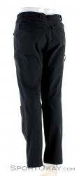 Jack Wolfskin Activate Thermic Pants Mens Outdoor Pants, Jack Wolfskin, Negro, , Hombre, 0230-10321, 5637627655, 4055001281237, N1-11.jpg