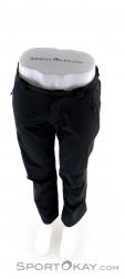 Jack Wolfskin Activate Thermic Pants Mens Outdoor Pants, , Black, , Male, 0230-10321, 5637627655, , N3-03.jpg