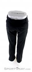 Jack Wolfskin Activate Thermic Pants Mens Outdoor Pants, Jack Wolfskin, Negro, , Hombre, 0230-10321, 5637627655, 4055001281237, N3-13.jpg
