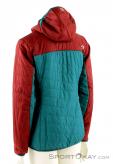 Ortovox Swisswool Dufour Anorak Donna Giacca Outdoor, Ortovox, Rosso, , Donna, 0016-10779, 5637627663, 4250875262751, N1-11.jpg