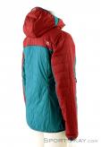 Ortovox Swisswool Dufour Anorak Donna Giacca Outdoor, Ortovox, Rosso, , Donna, 0016-10779, 5637627663, 4250875262751, N1-16.jpg