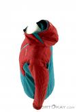 Ortovox Swisswool Dufour Anorak Donna Giacca Outdoor, Ortovox, Rosso, , Donna, 0016-10779, 5637627663, 4250875262751, N3-08.jpg
