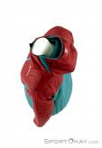 Ortovox Swisswool Dufour Anorak Donna Giacca Outdoor, Ortovox, Rosso, , Donna, 0016-10779, 5637627663, 4250875262751, N4-09.jpg