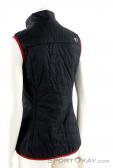 Ortovox Swisswool Dufour Vest Donna Giacca Outdoor, Ortovox, Nero, , Donna, 0016-10780, 5637627674, 4250875262874, N1-11.jpg